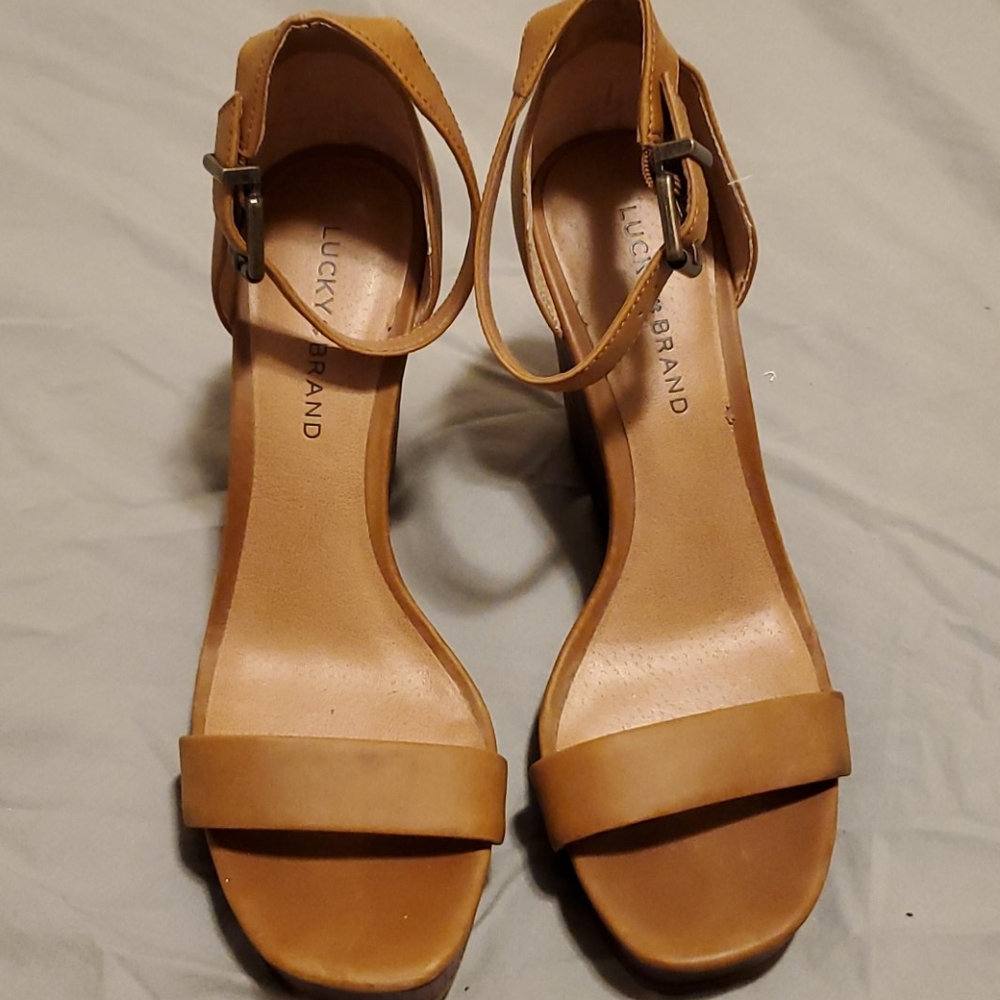 Wedges